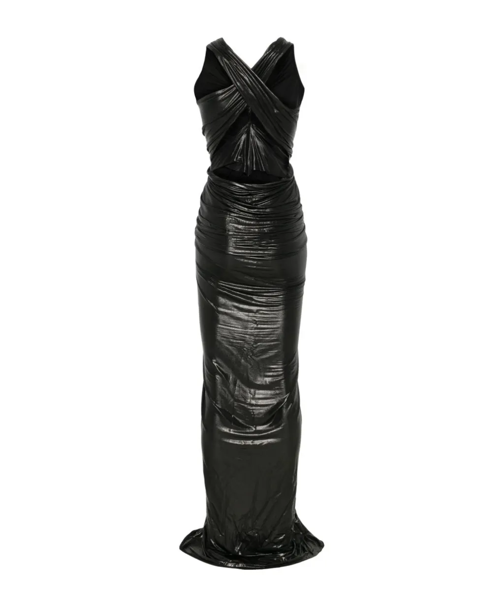 Poppy Maxi Dress