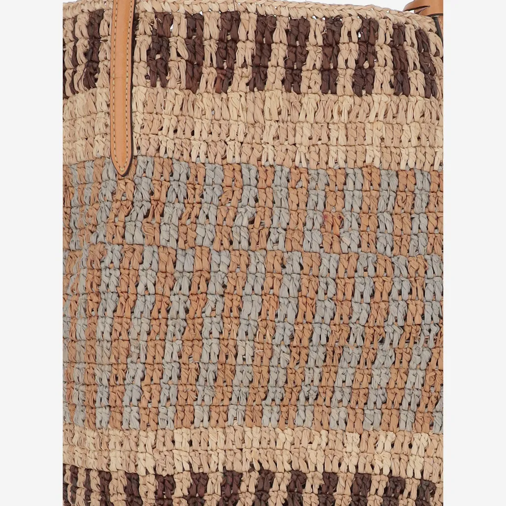 Valentino Garavani Embroidered Vlogo Signature Tote Bag