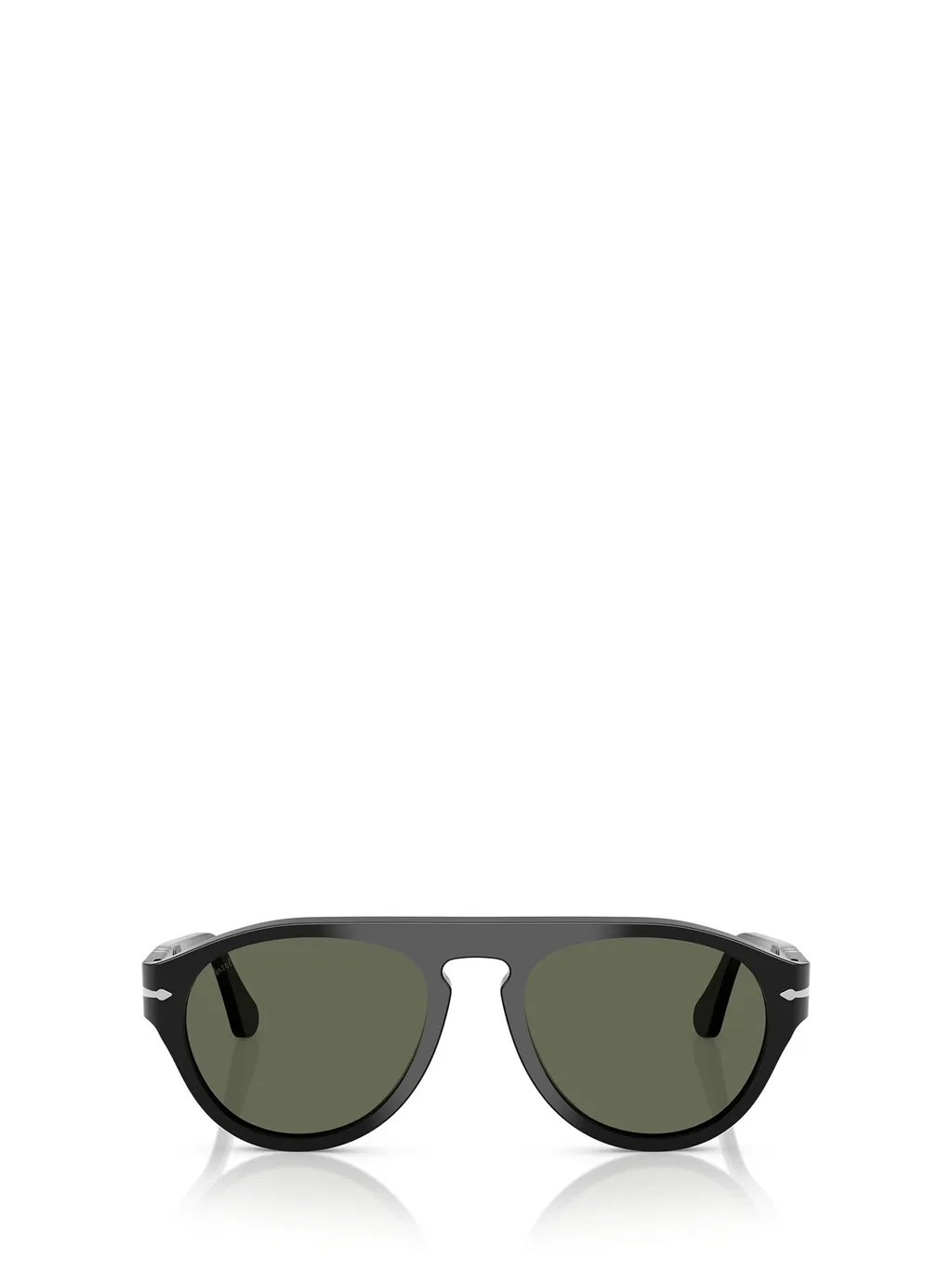 Persol Pilot Frame Sunglasses