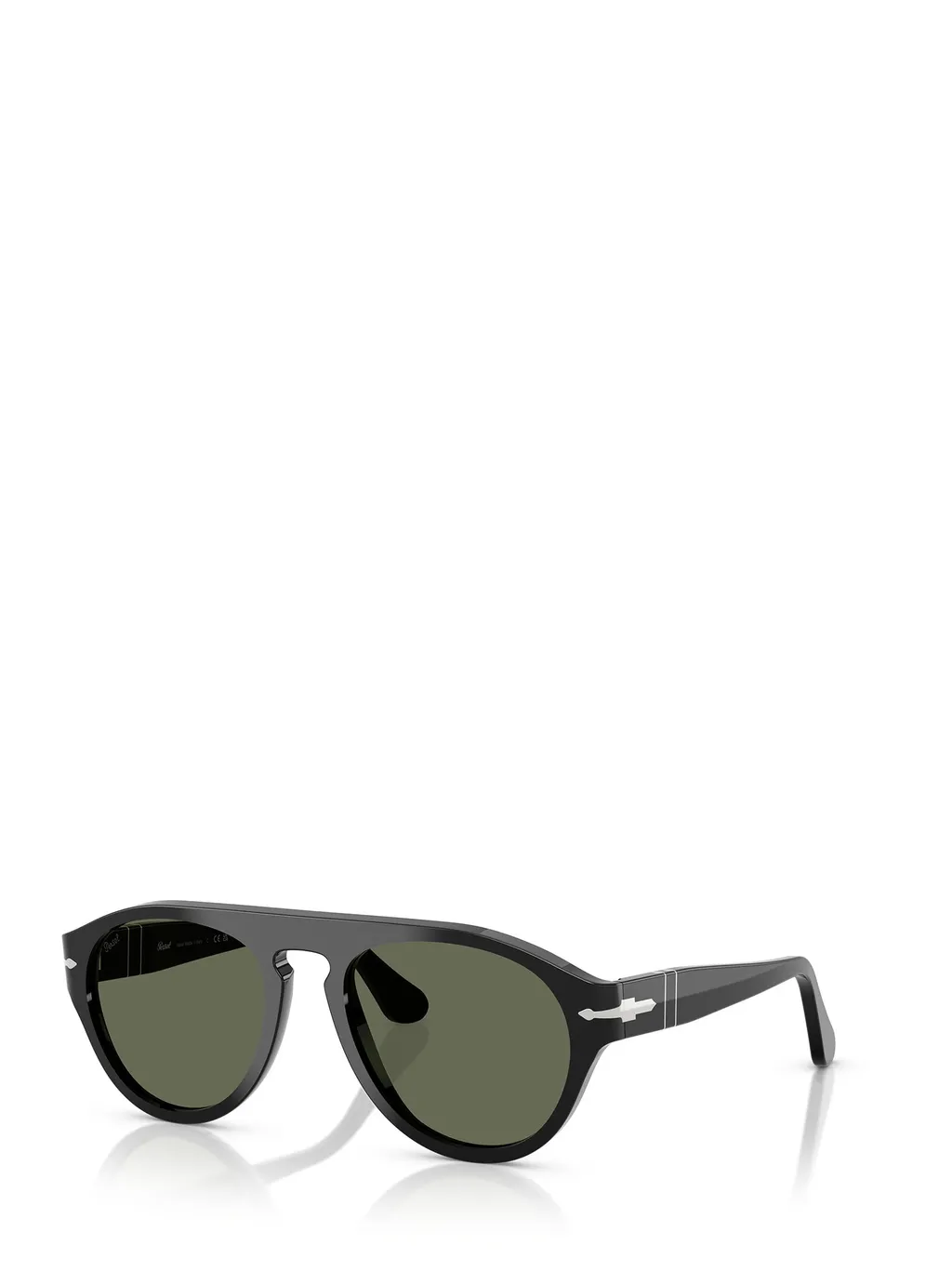 Persol Pilot Frame Sunglasses