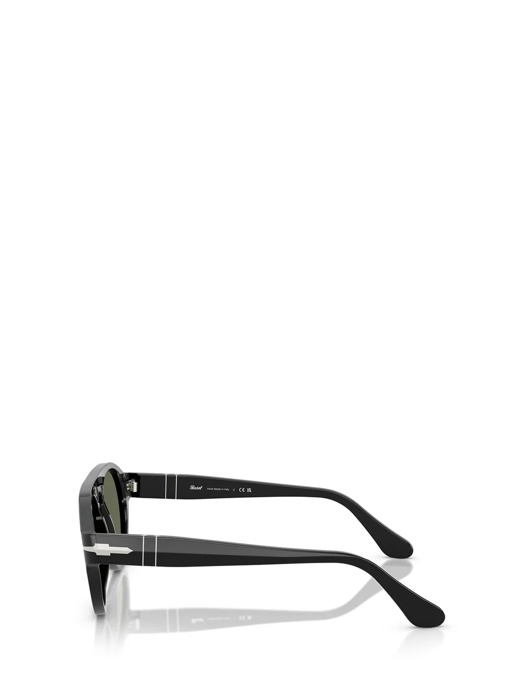 Persol Pilot Frame Sunglasses
