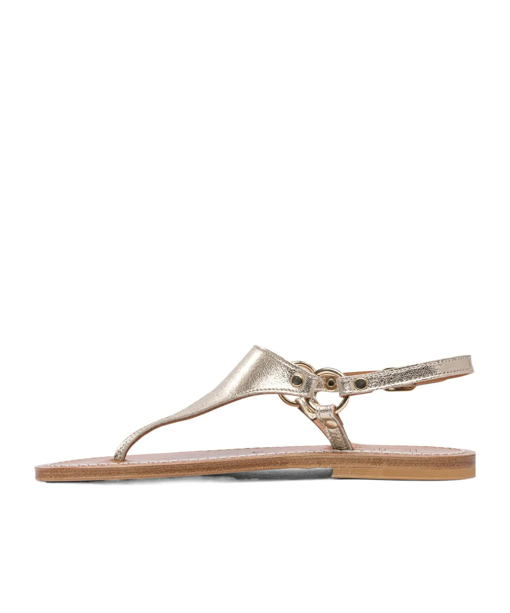 Dionysos Sandals