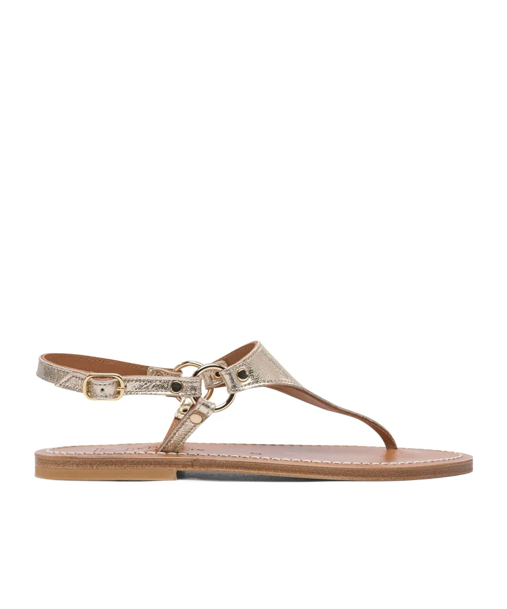 Dionysos Sandals