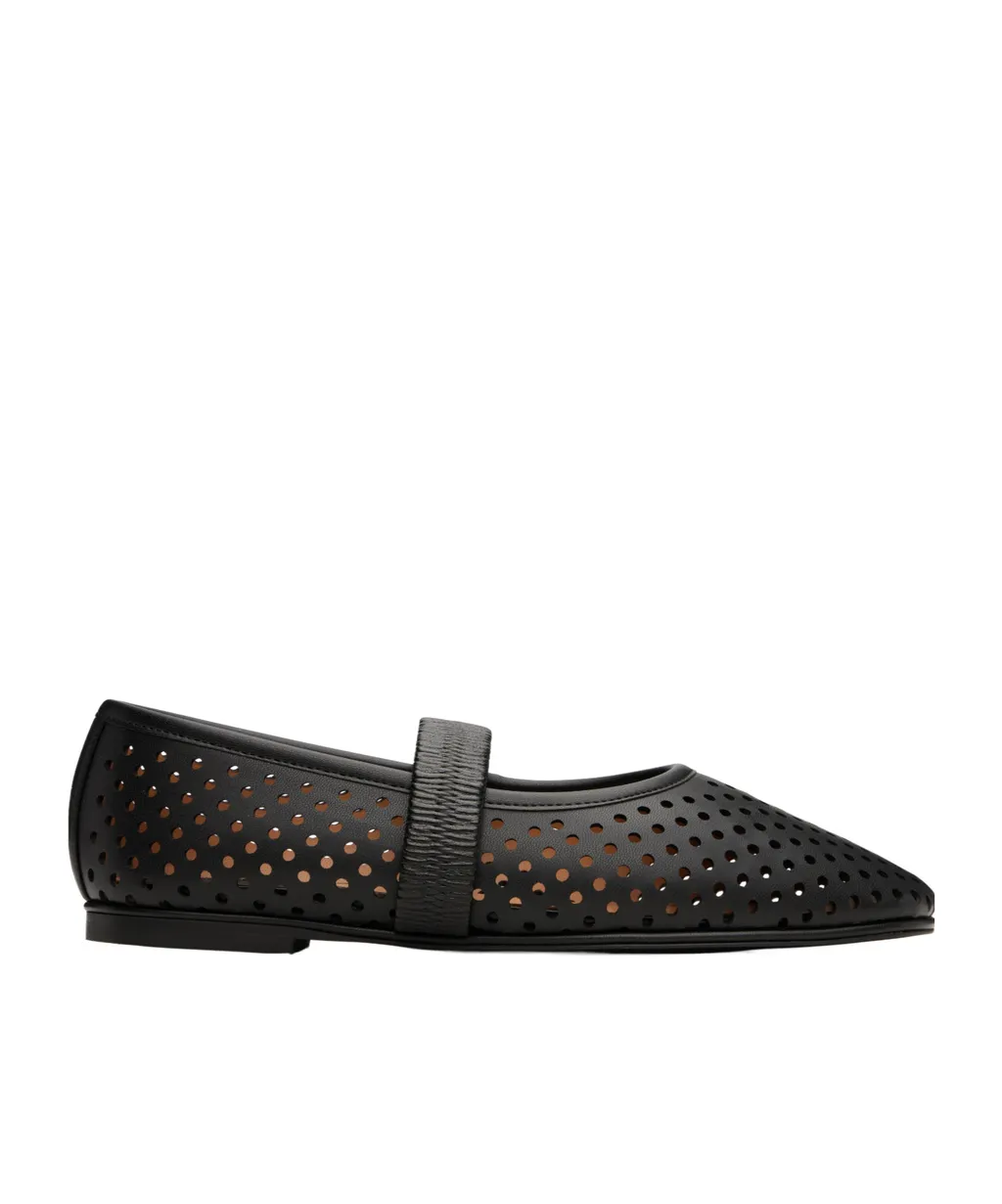 Ryder Ballet Flats