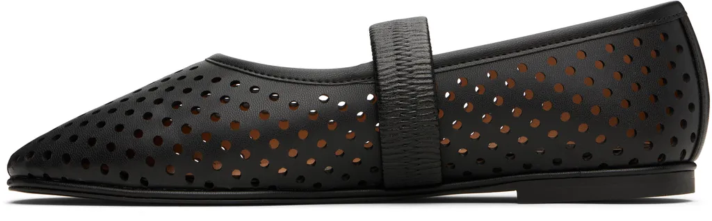 Ryder Ballet Flats