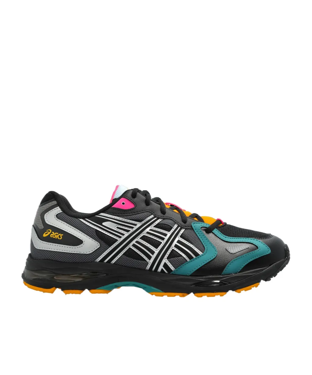 Lace-Up Sneakers