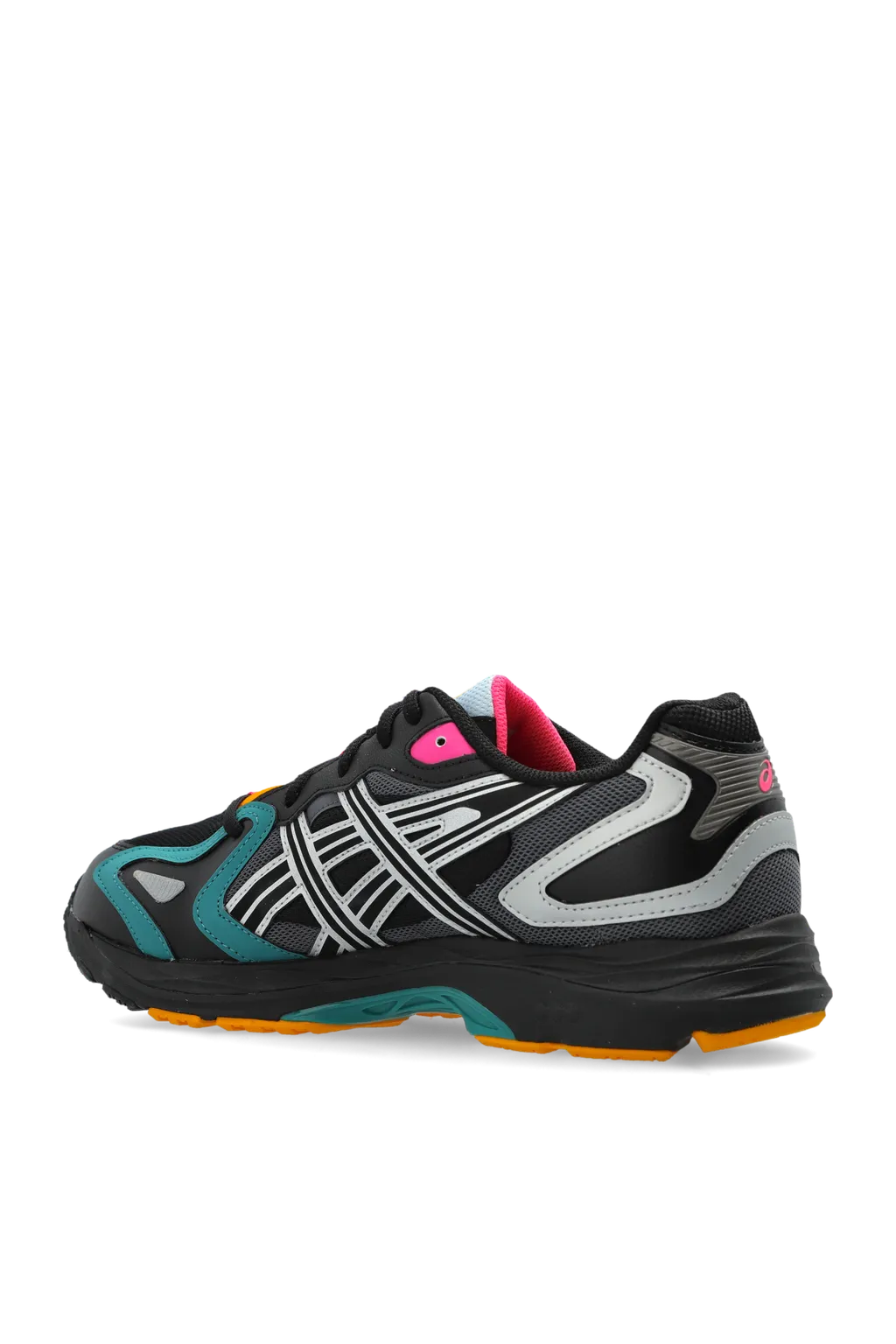 Lace-Up Sneakers