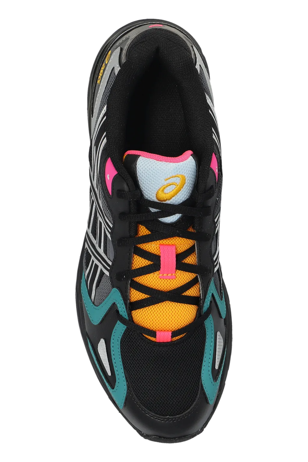 Lace-Up Sneakers