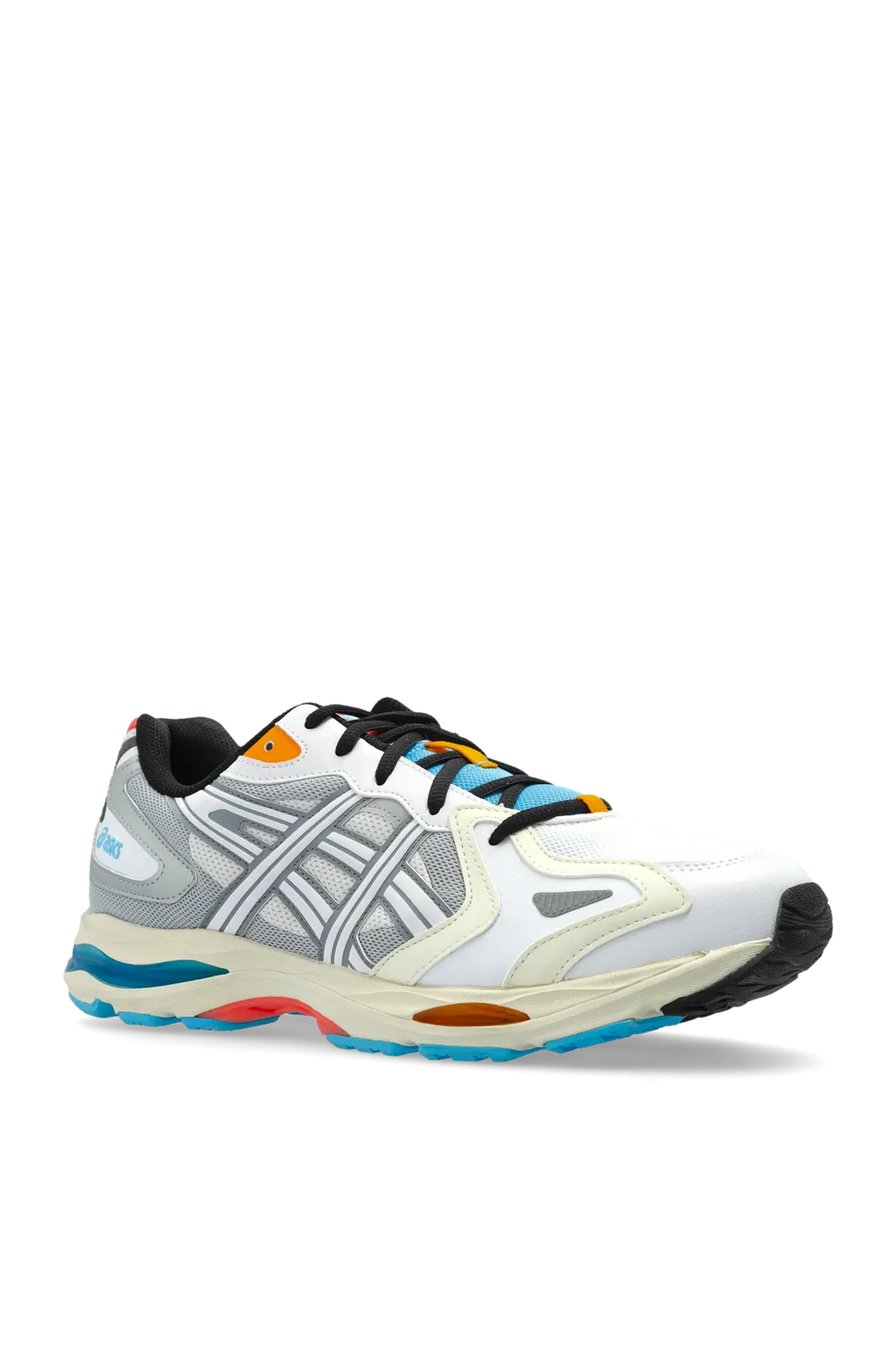 Lace-Up Sneakers