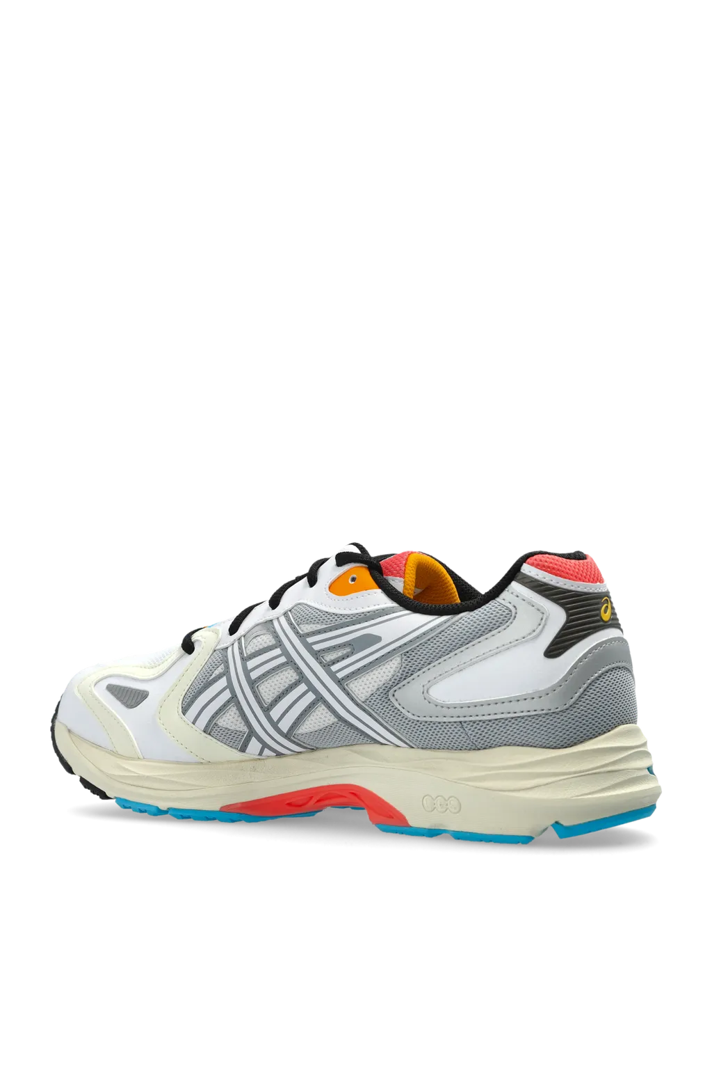 Lace-Up Sneakers