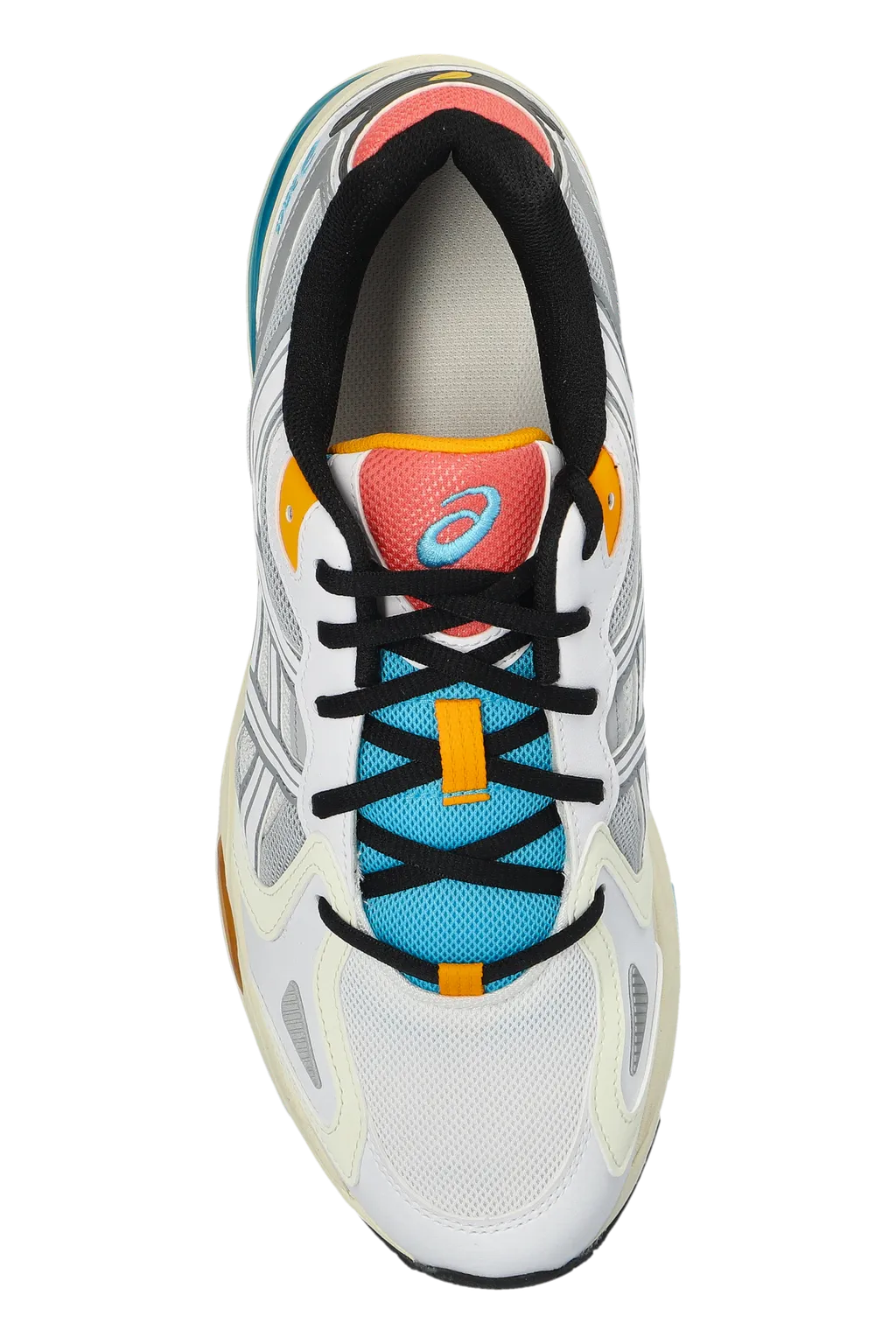 Lace-Up Sneakers
