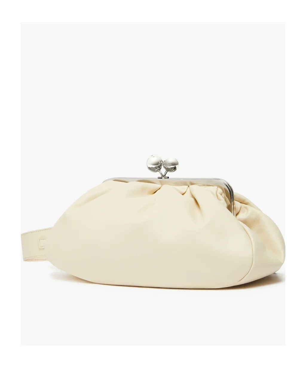 Medium Sheepskin Pasticcino Bag
