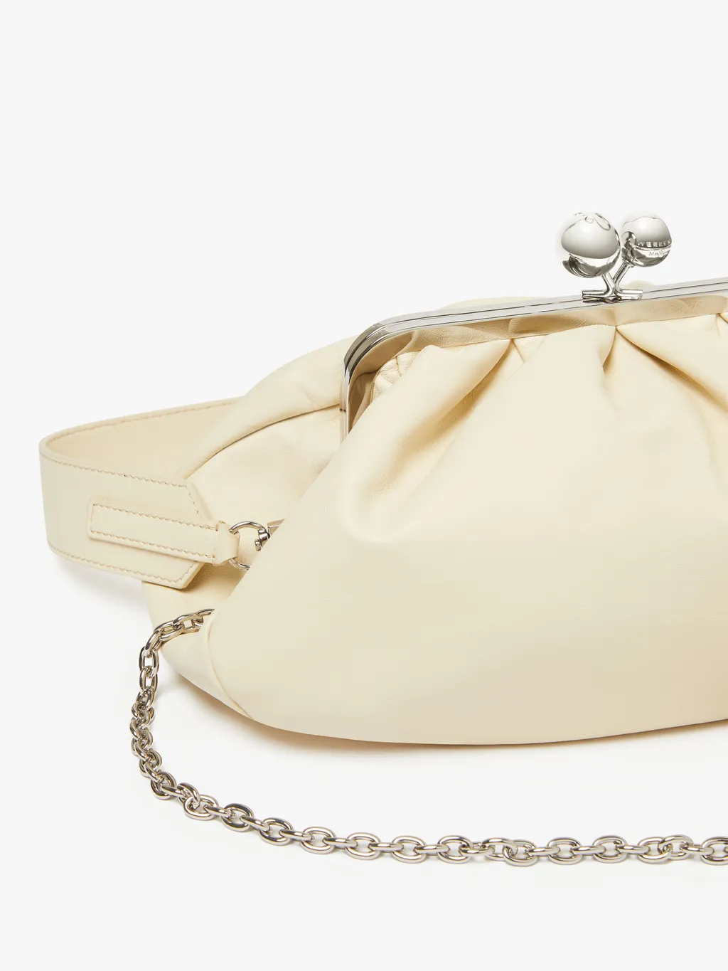 Medium Sheepskin Pasticcino Bag