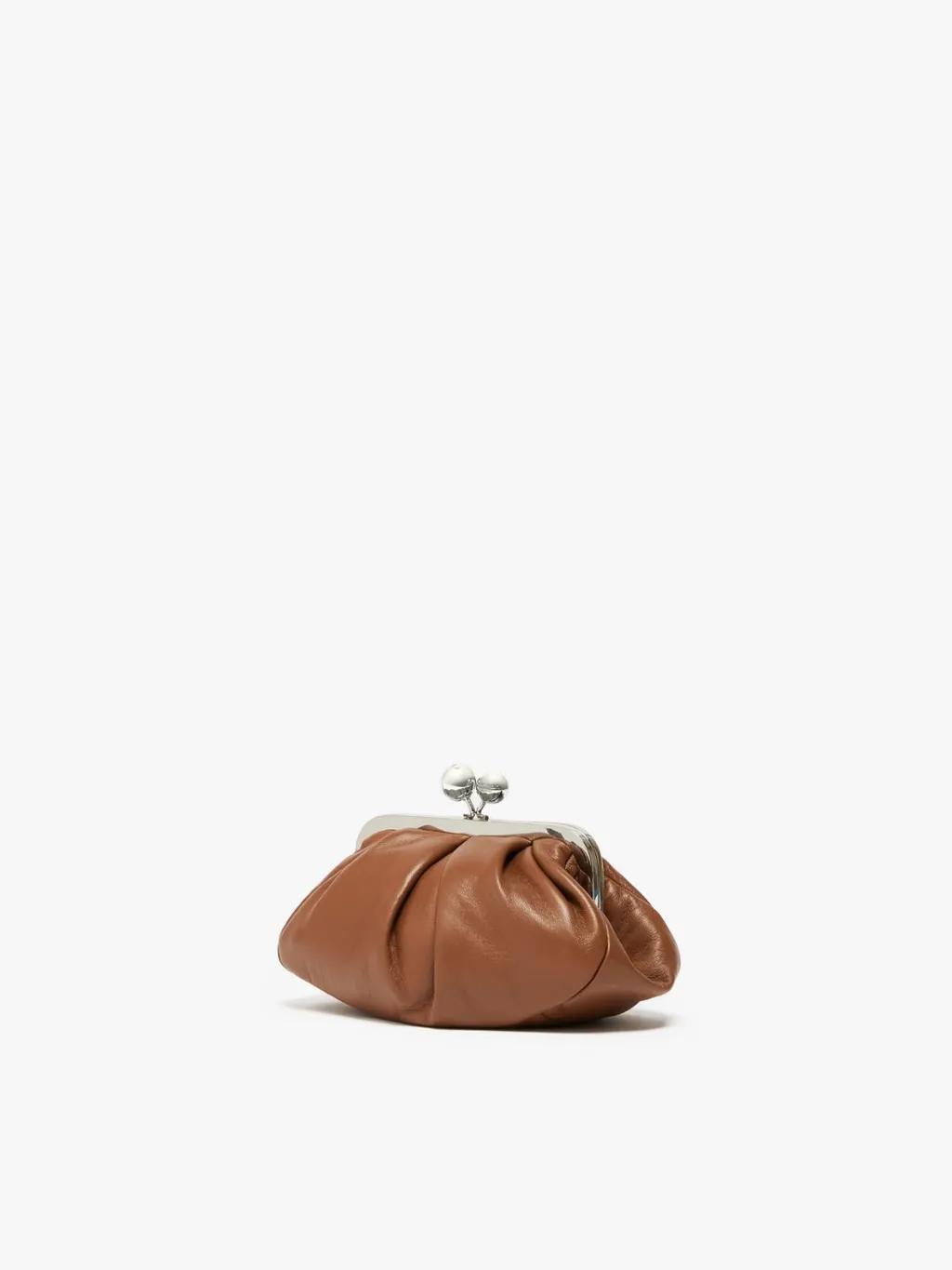Small Sheepskin Pasticcino Bag