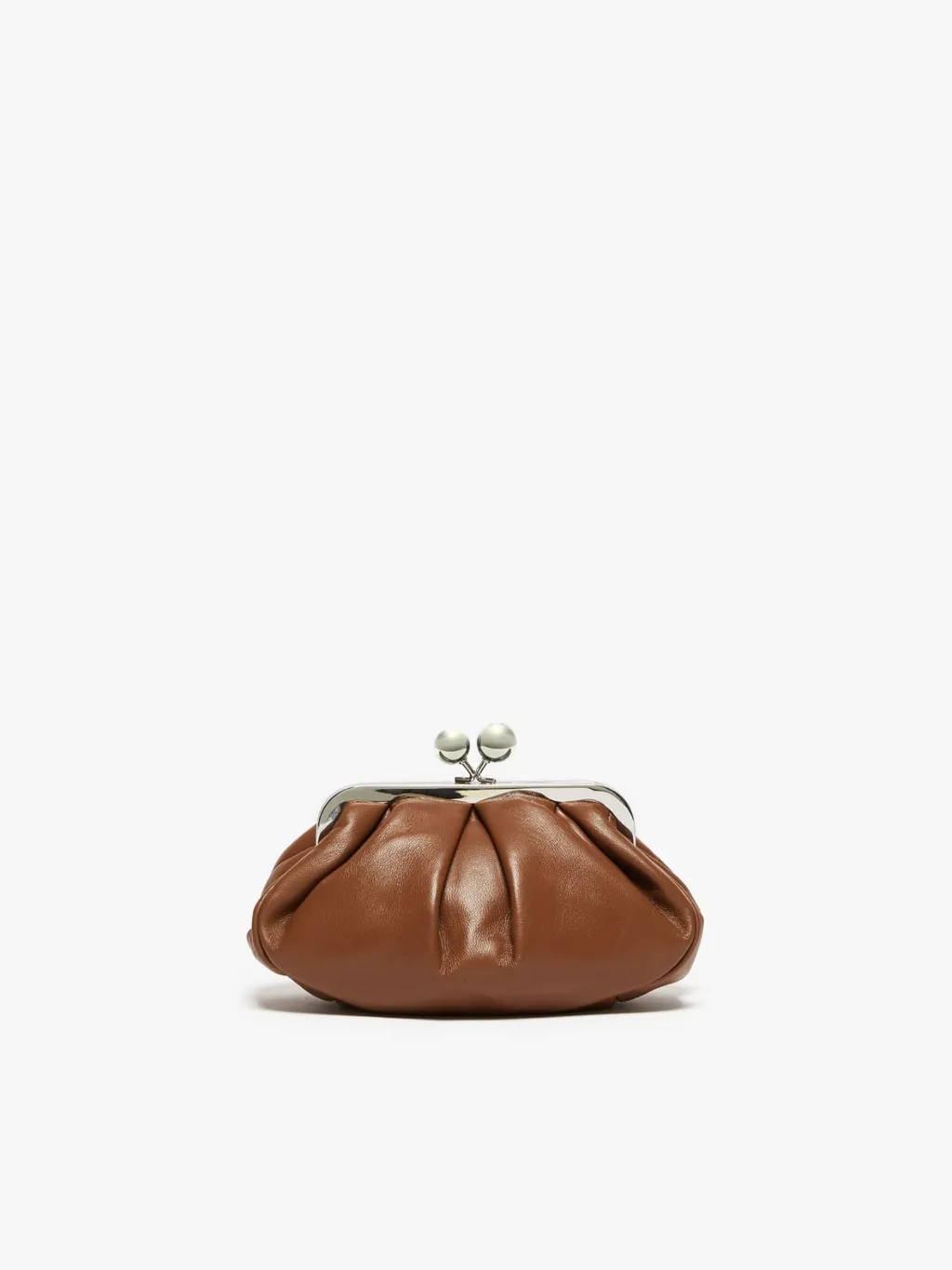 Small Sheepskin Pasticcino Bag