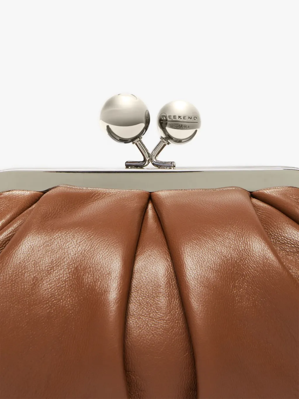 Small Sheepskin Pasticcino Bag