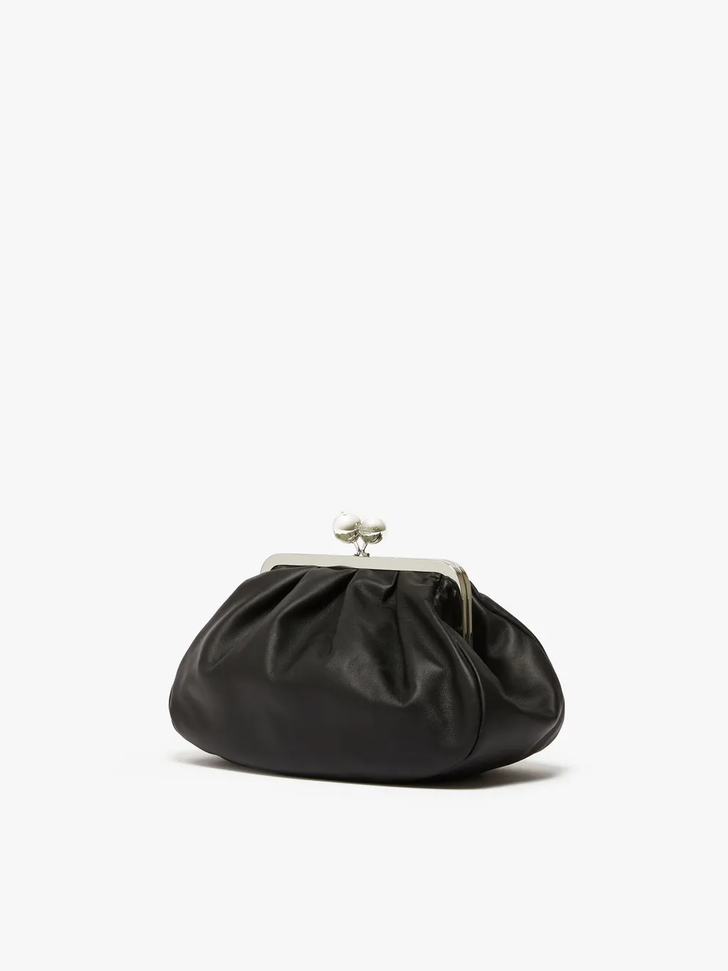 Medium Sheepskin Pasticcino Bag