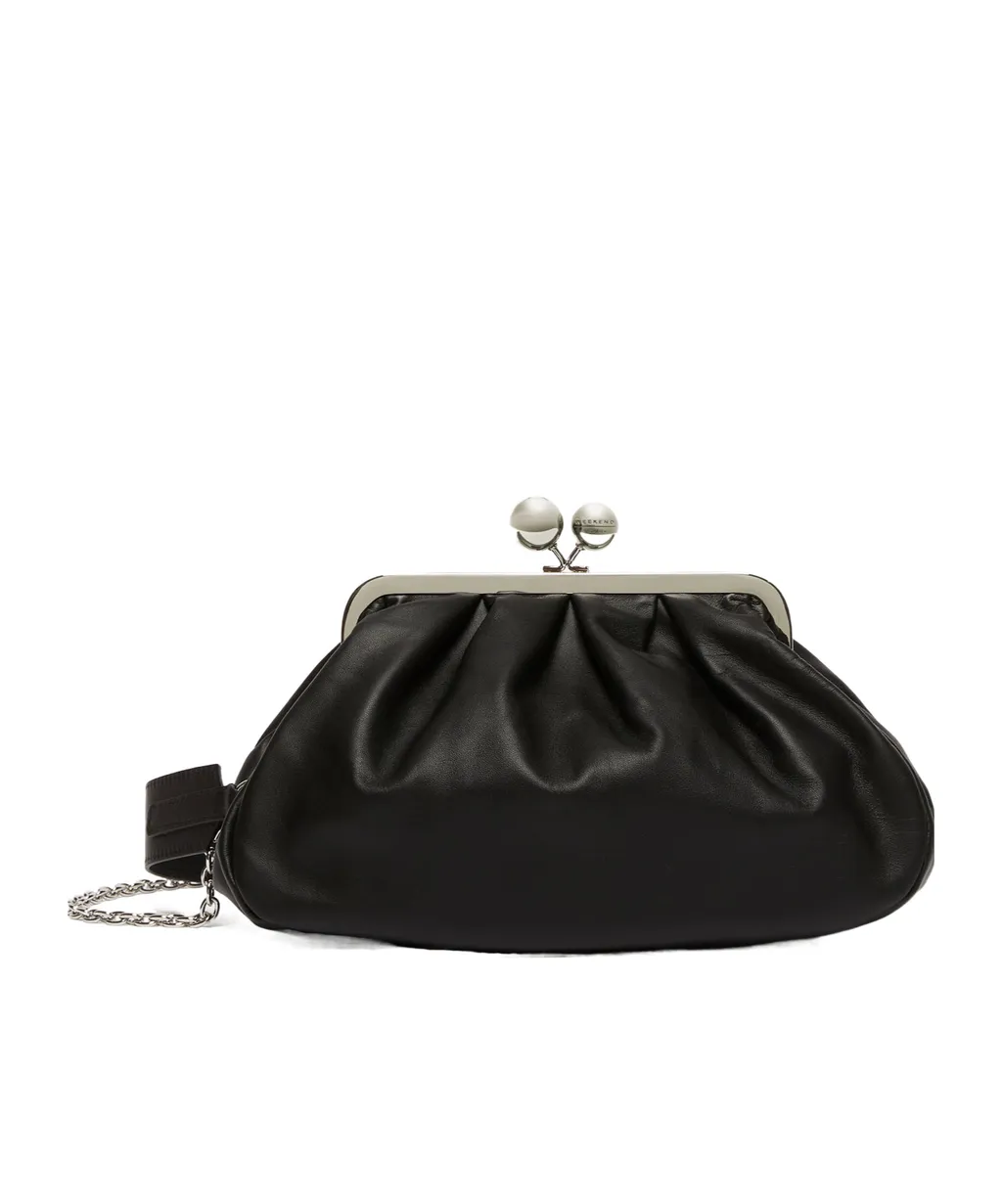 Medium Sheepskin Pasticcino Bag