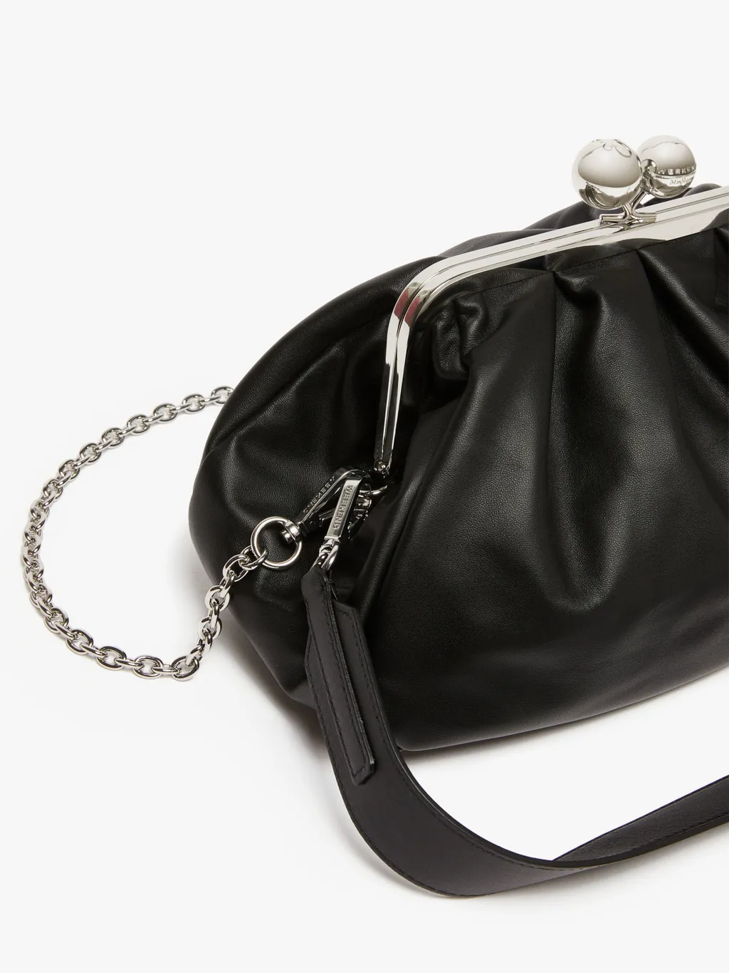 Medium Sheepskin Pasticcino Bag