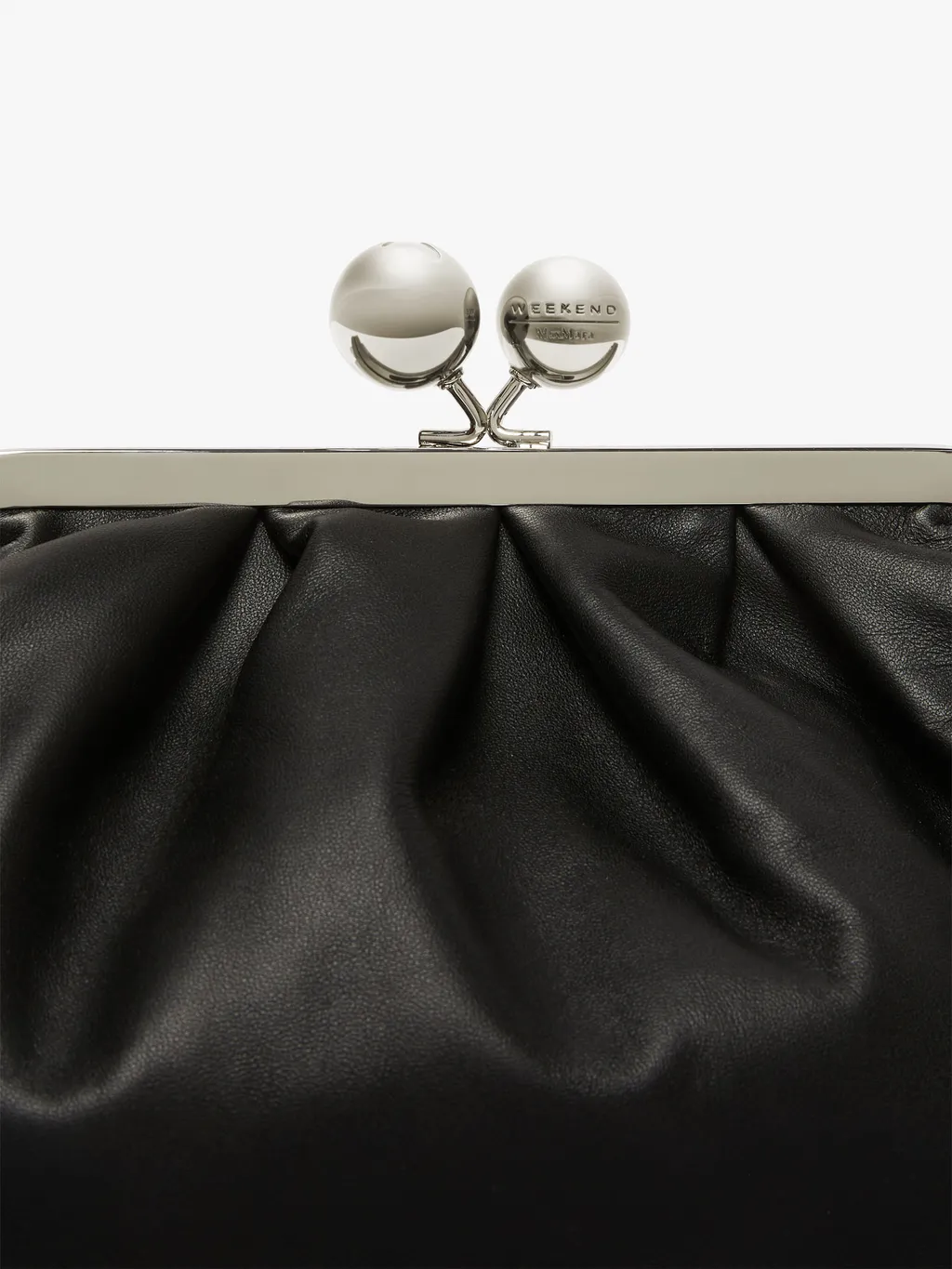 Medium Sheepskin Pasticcino Bag