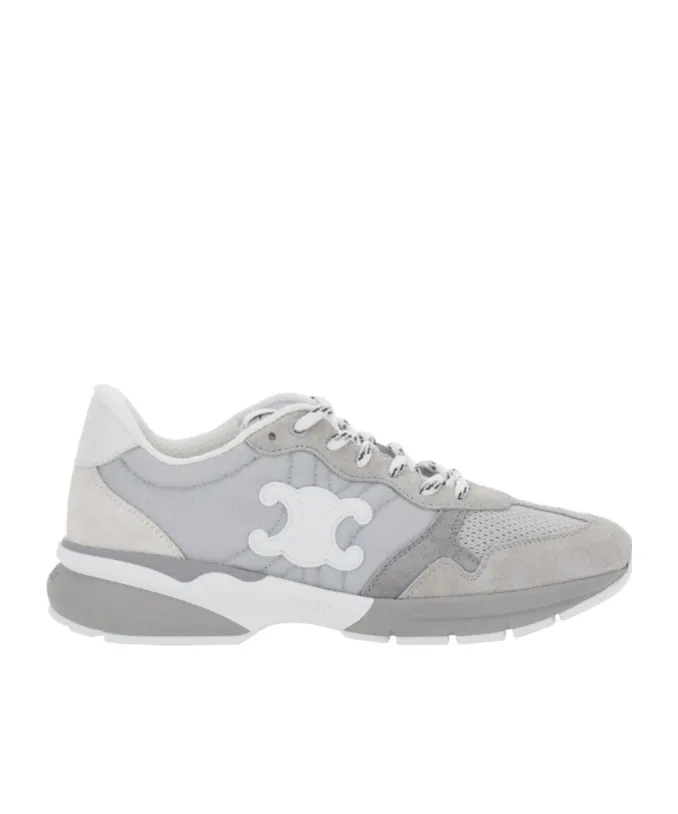 Low-Top Sneakers
