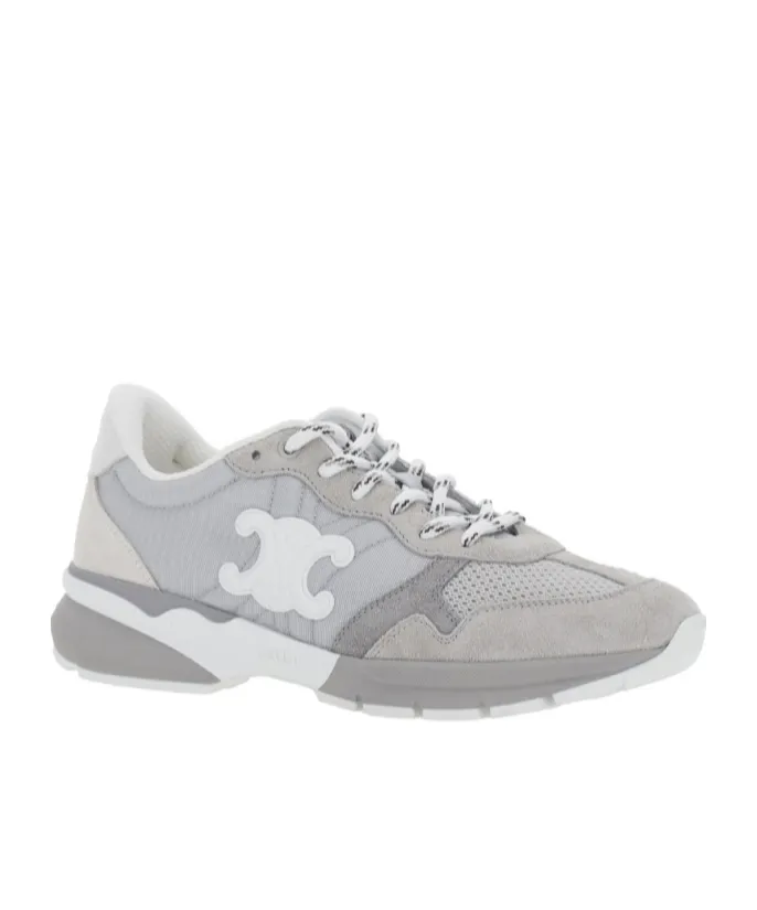 Low-Top Sneakers