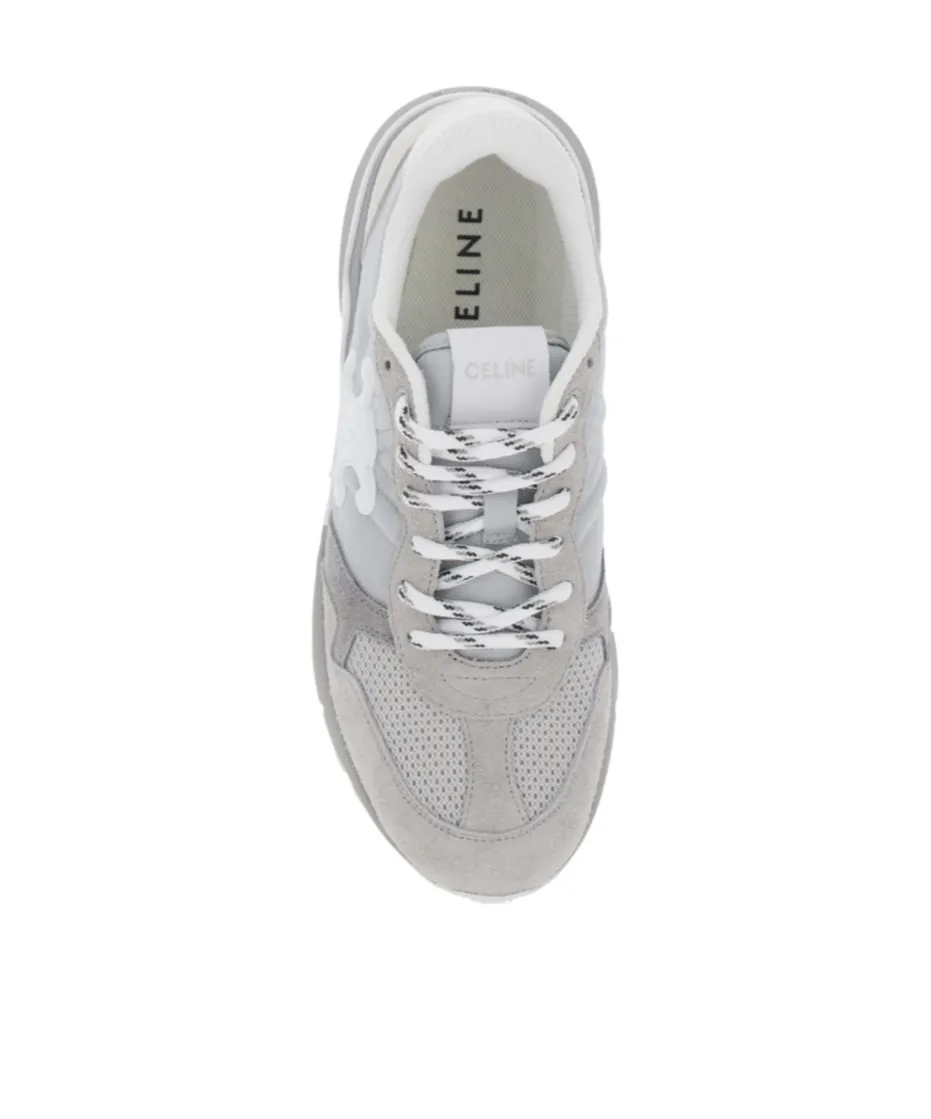 Low-Top Sneakers