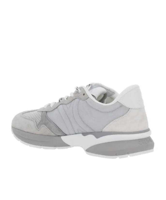 Low-Top Sneakers