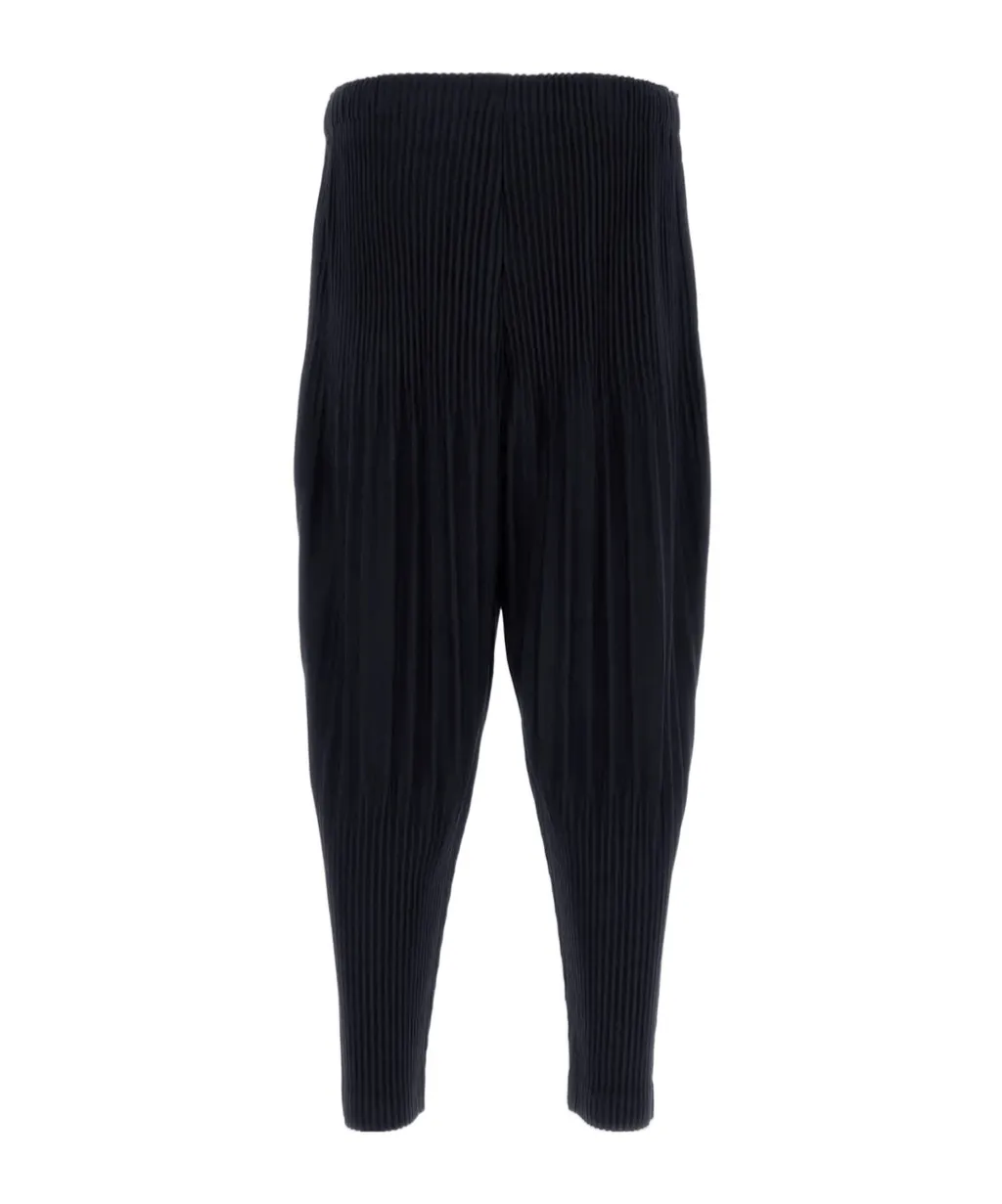 Basics Trousers