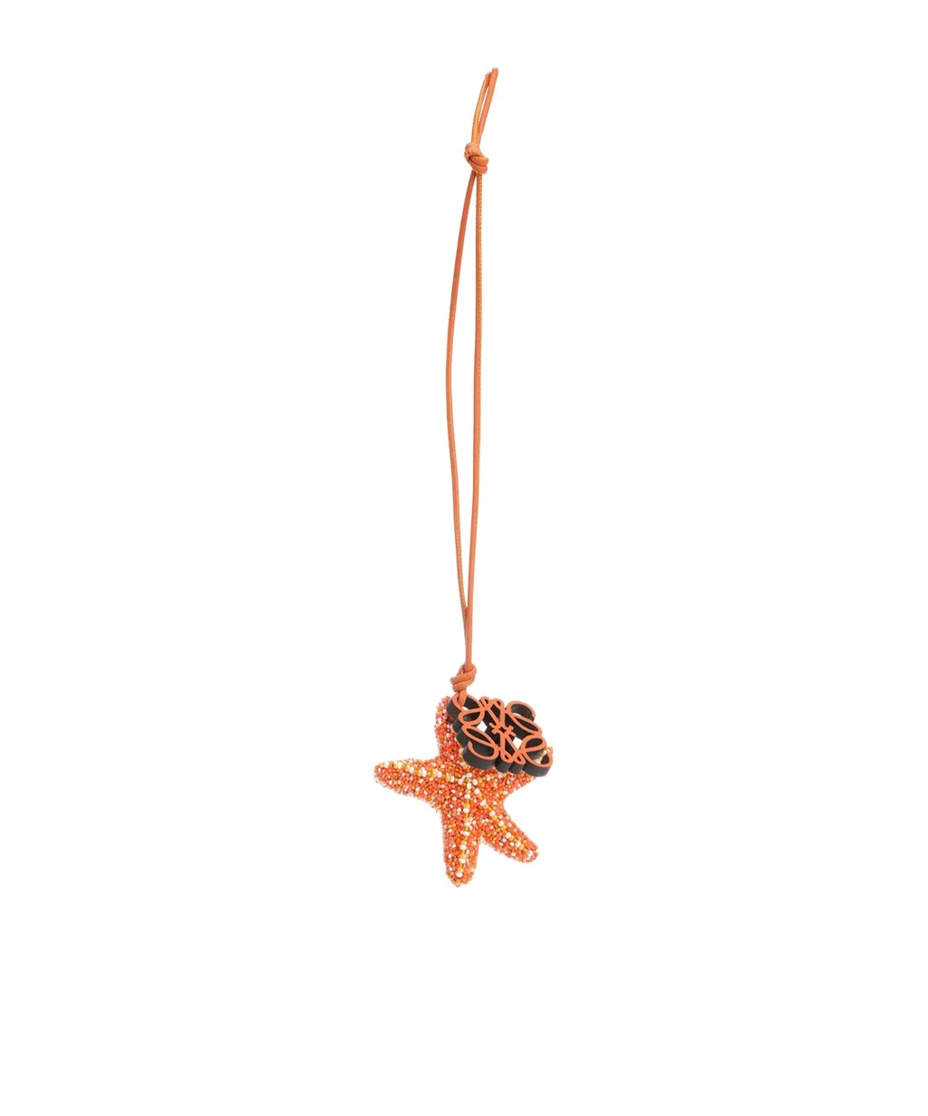 Loewe Star Anagram Charm