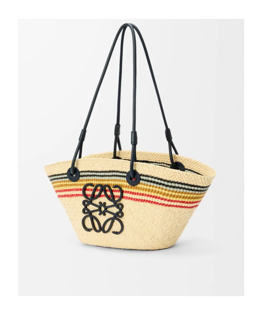 Loewe Small Anagram Basket Bag