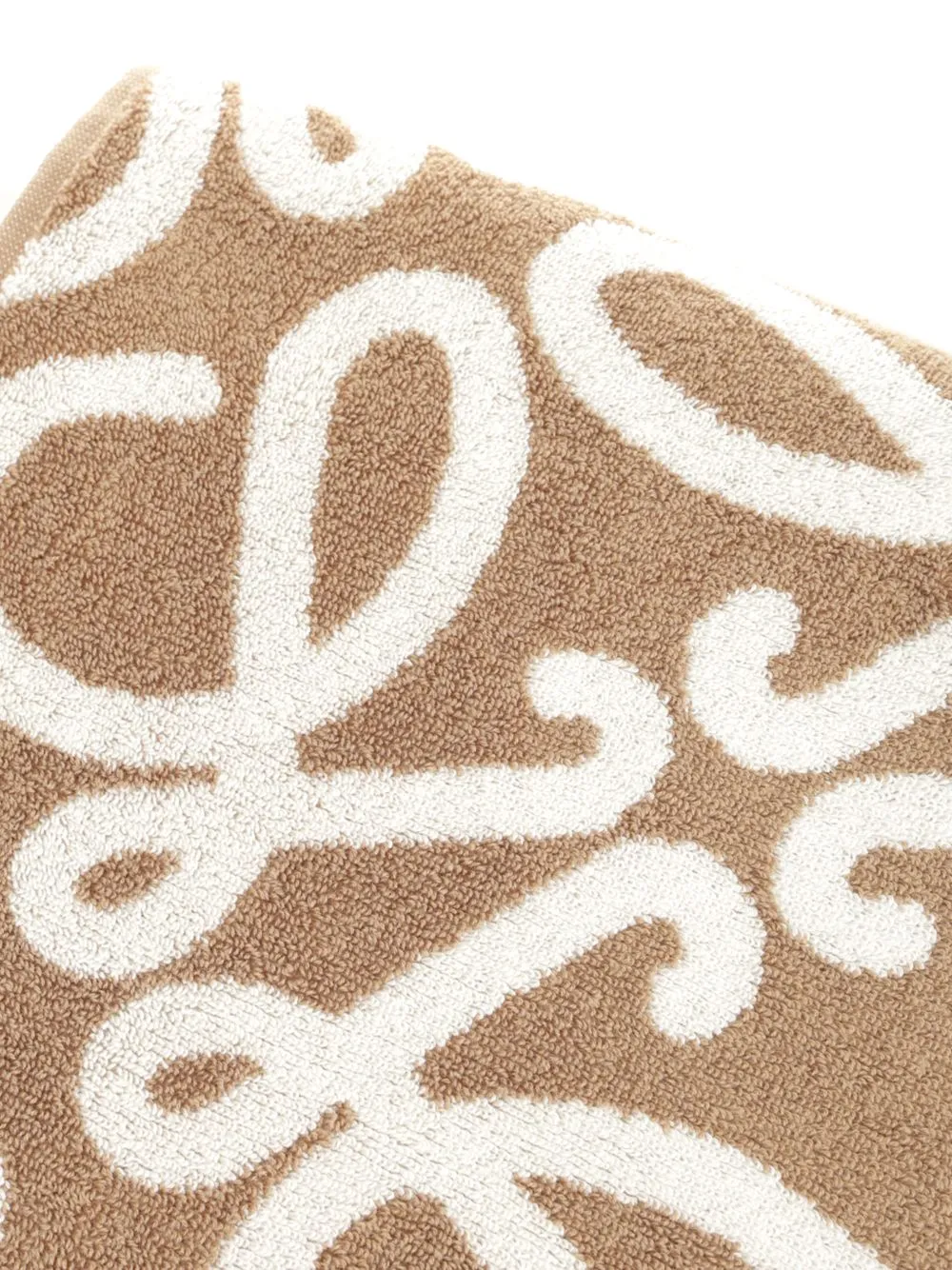 Loewe Anagram Towel