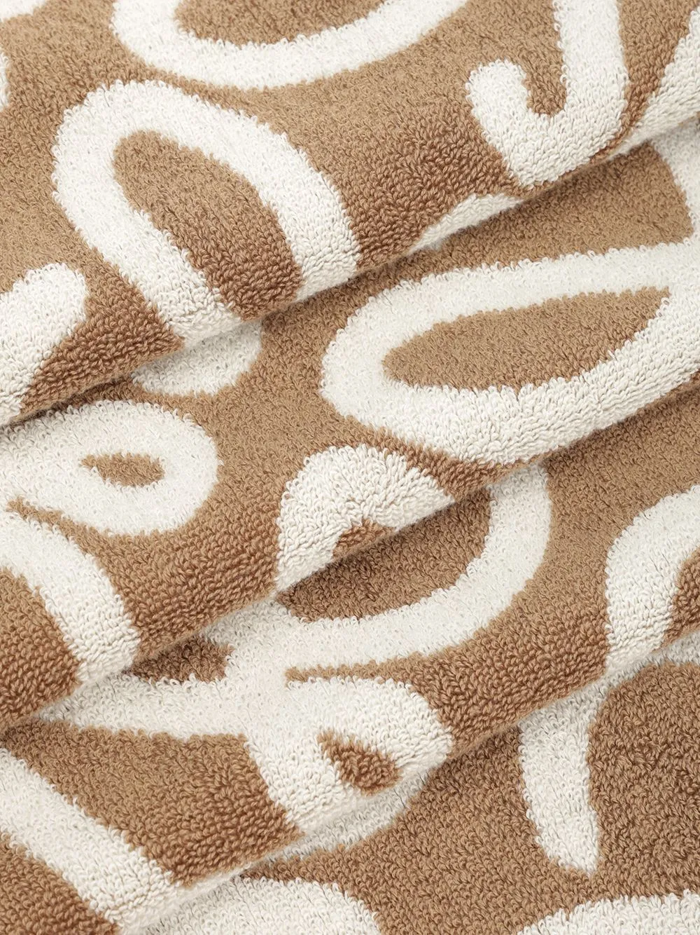 Loewe Anagram Towel