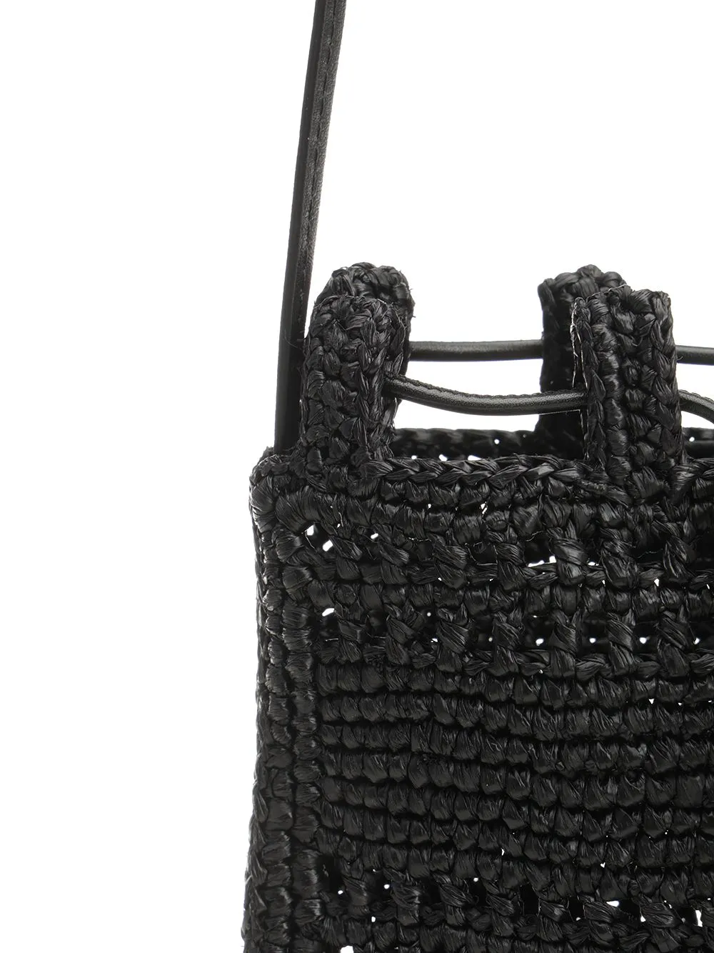 Loewe Logo-Embroidered Drawstring Pocket