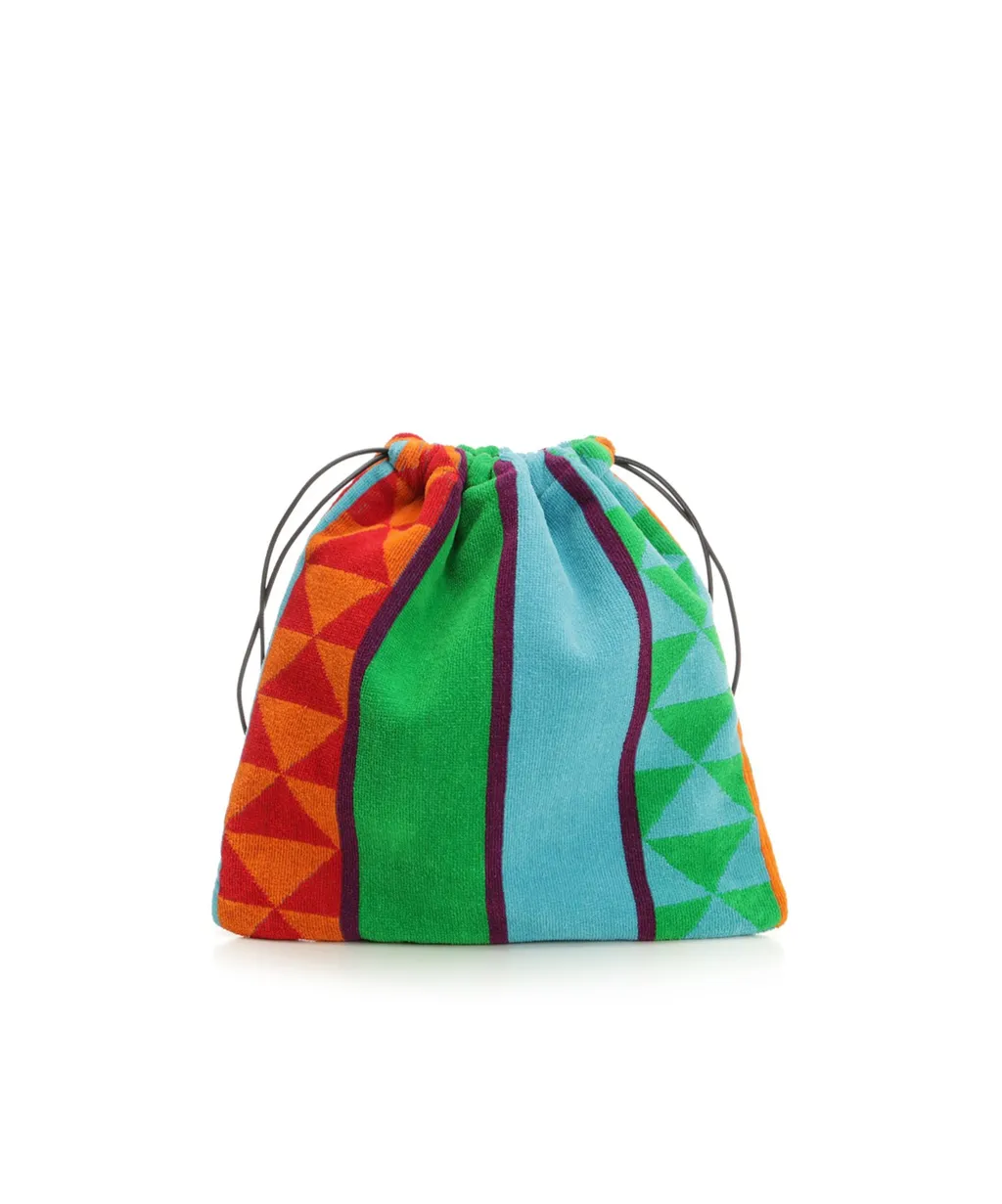 Loewe Small Drawstring Pouch