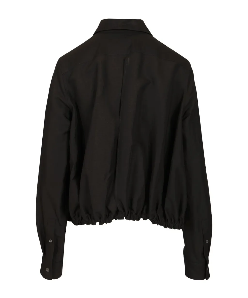 Loewe Drawstring Shirt
