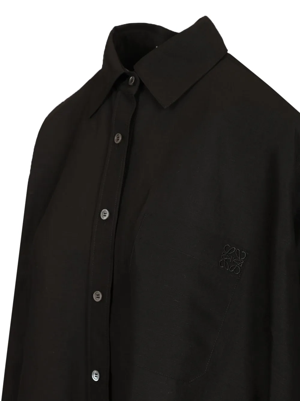 Loewe Drawstring Shirt