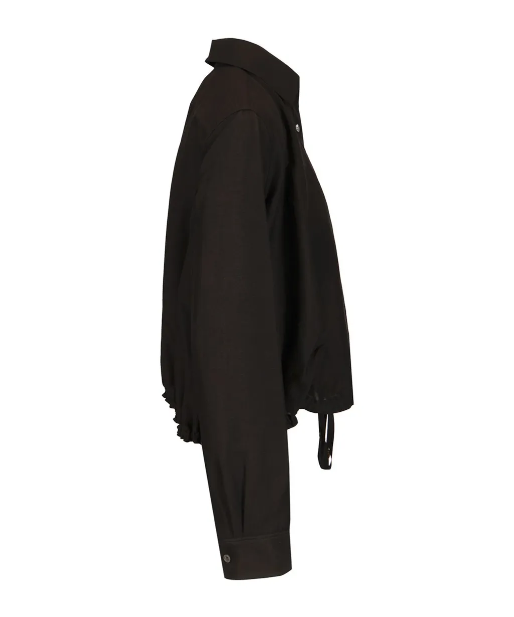 Loewe Drawstring Shirt