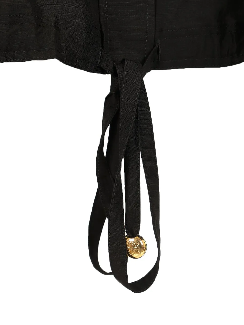 Loewe Drawstring Shirt