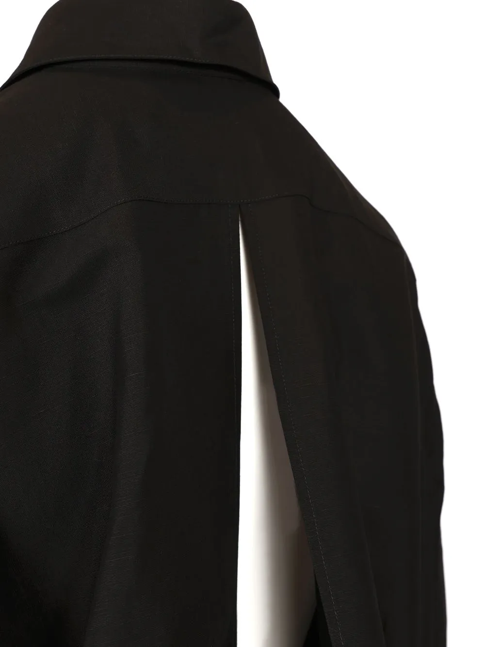 Loewe Drawstring Shirt