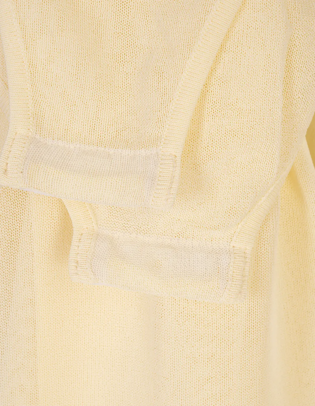 AlaÏA Fine Knitted Hooded Bodysuit