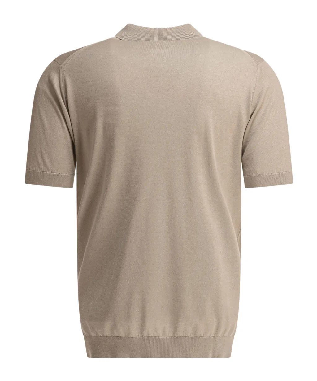 Short-Sleeved T-Shirt