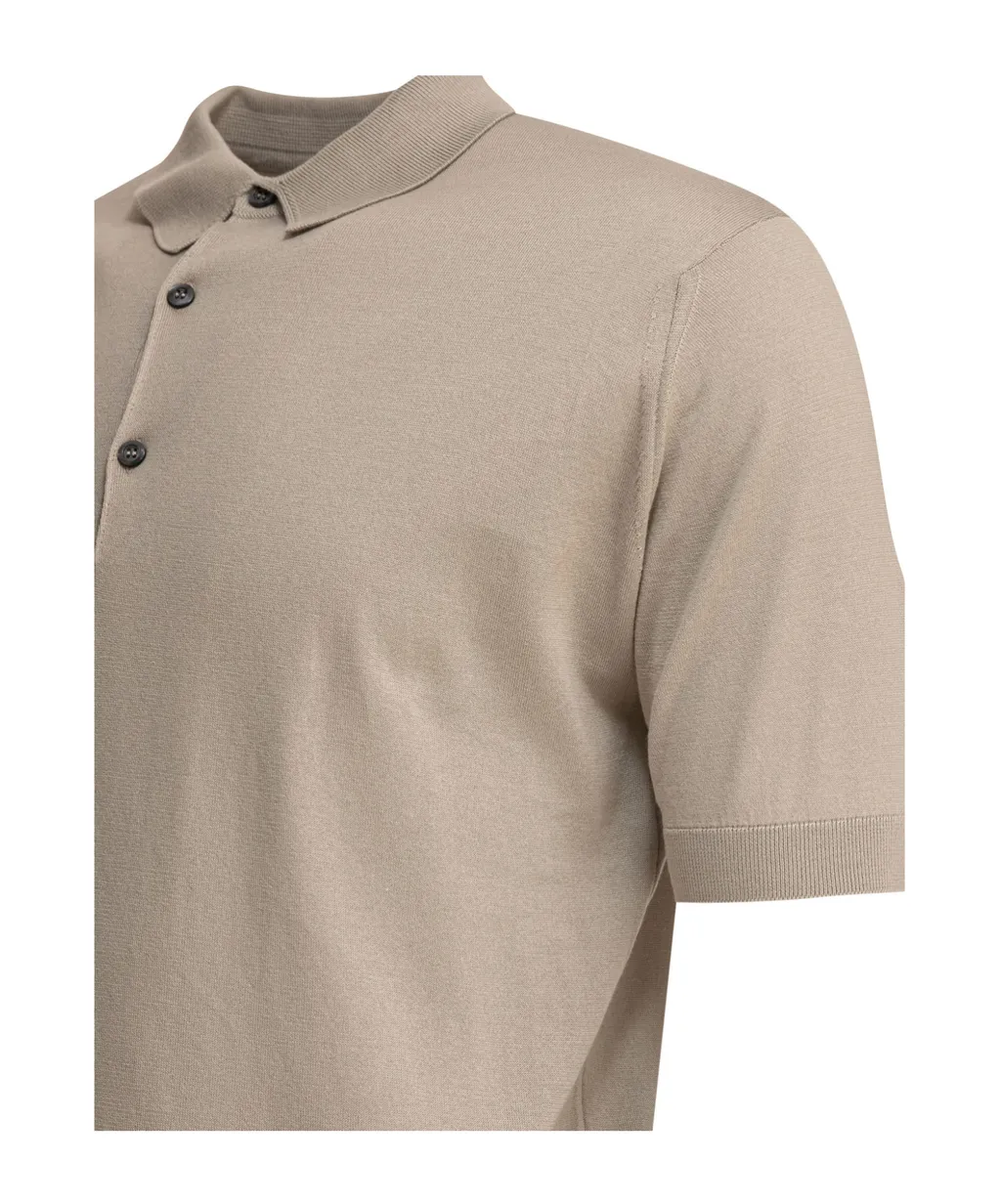 Short-Sleeved T-Shirt