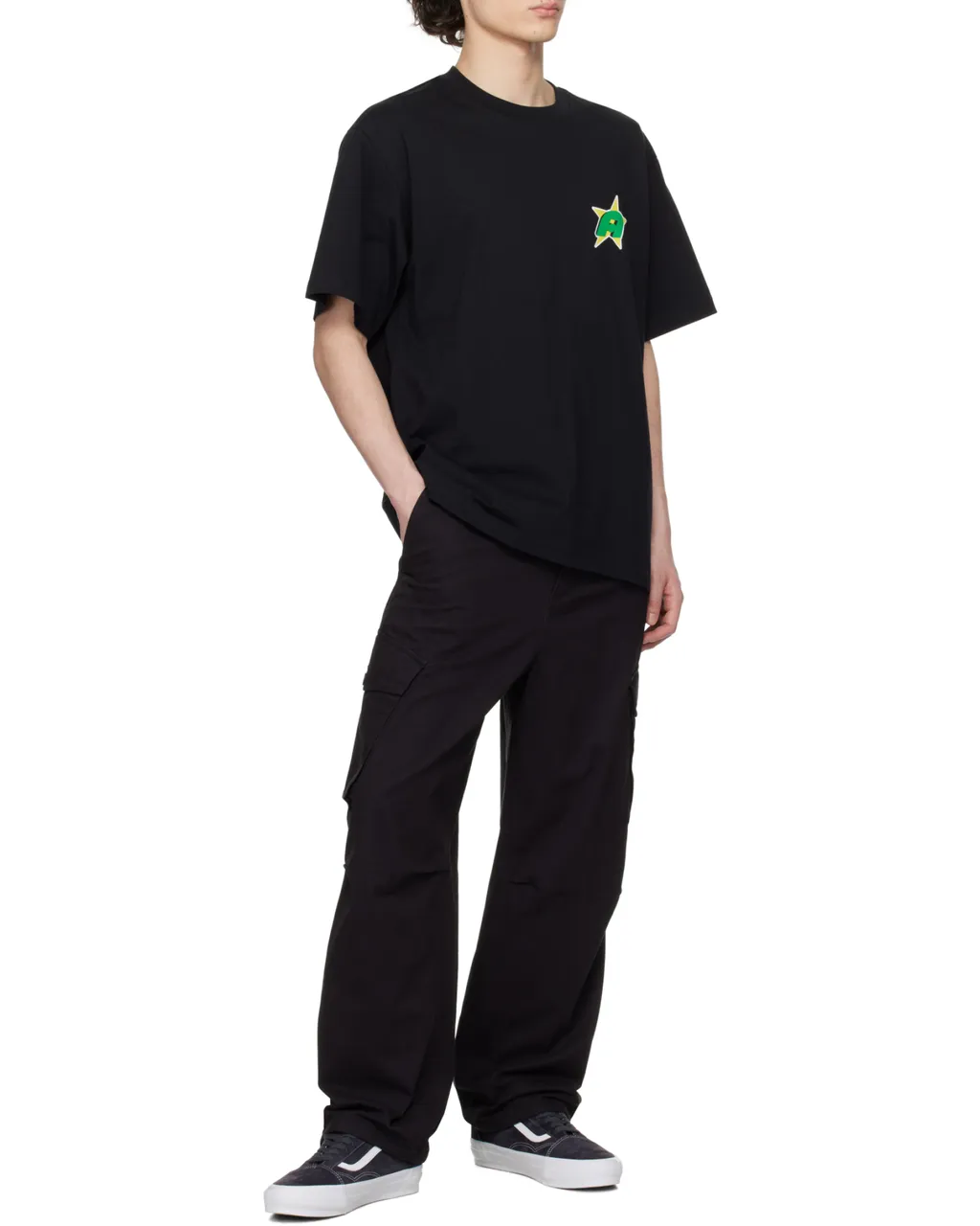Carhartt Wip Unit Pants
