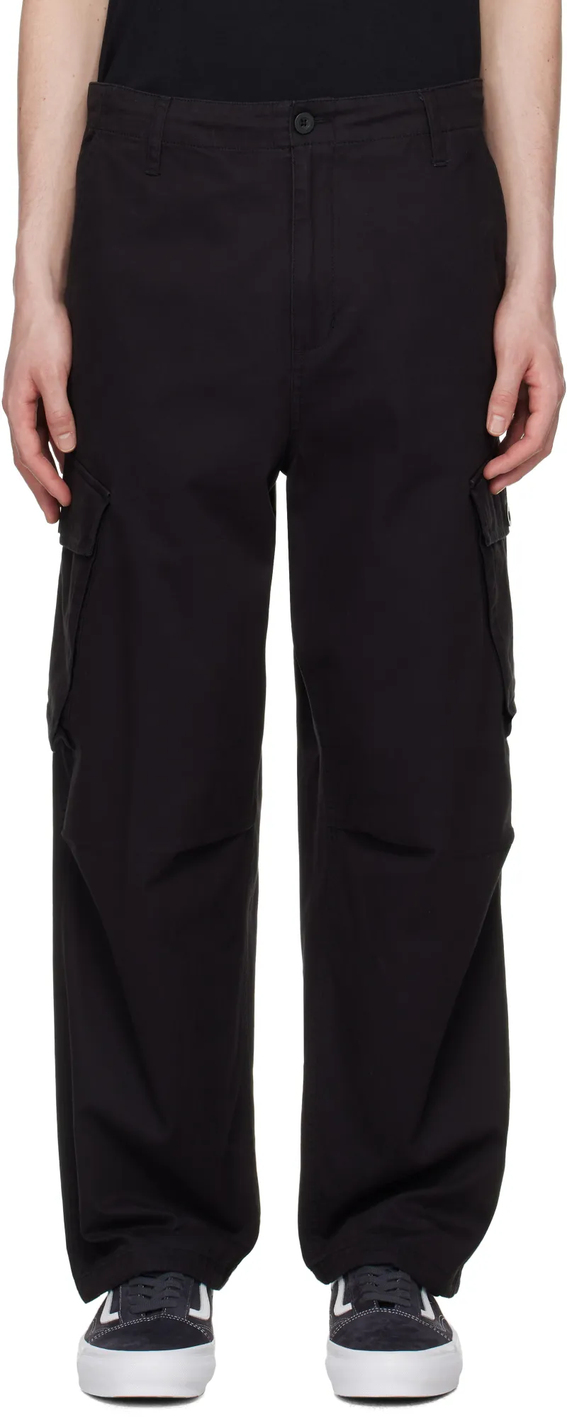 Carhartt Wip Unit Pants