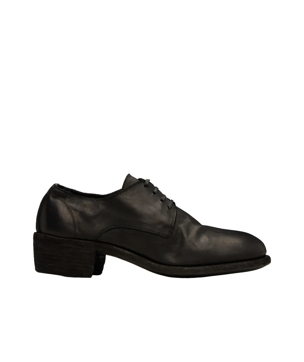 Lace-Up Business Dress Shoes