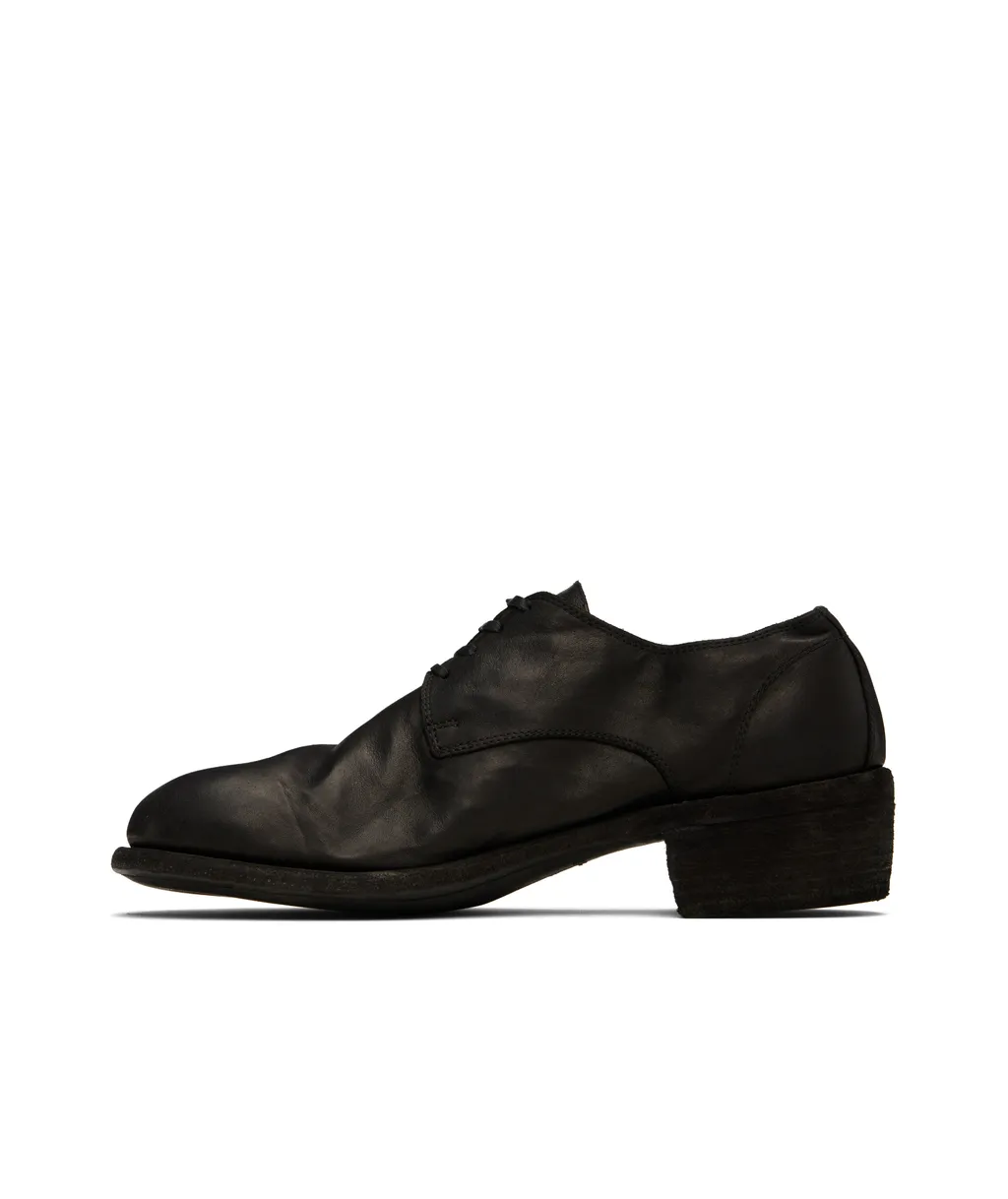 Lace-Up Business Dress Shoes