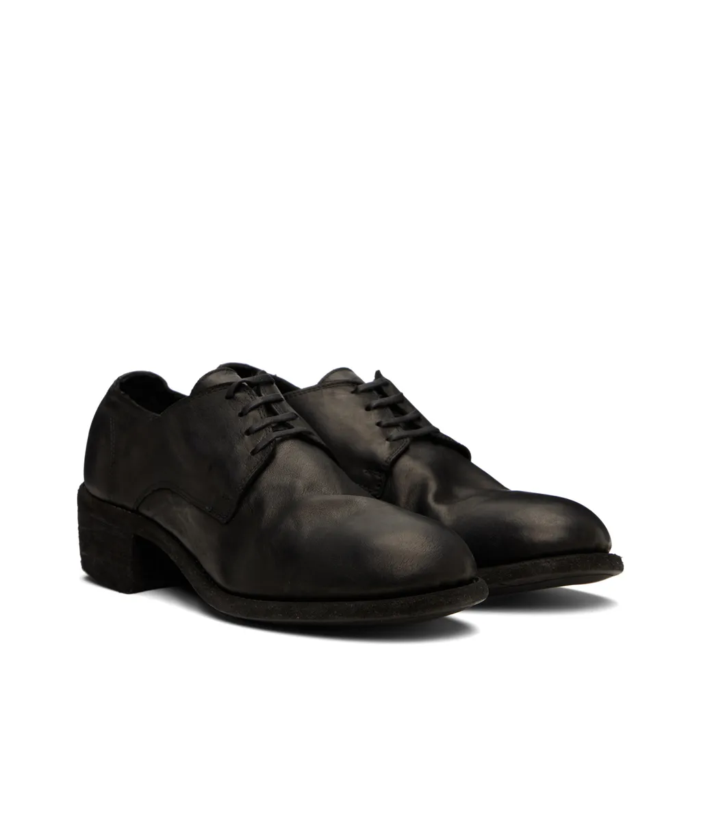 Lace-Up Business Dress Shoes
