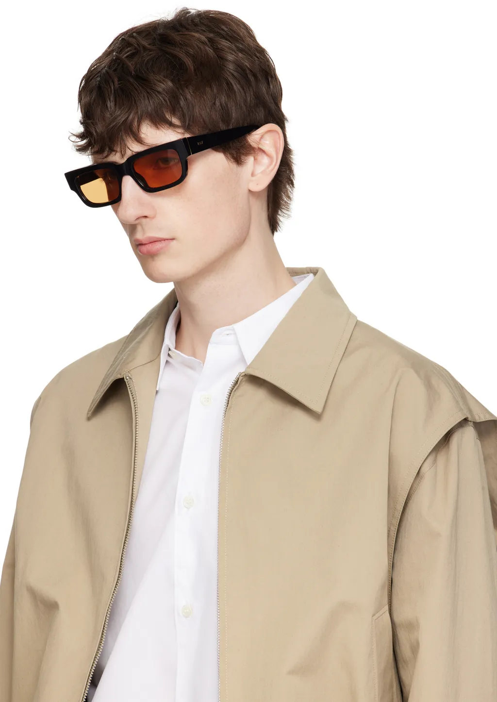 Roma Sunglasses