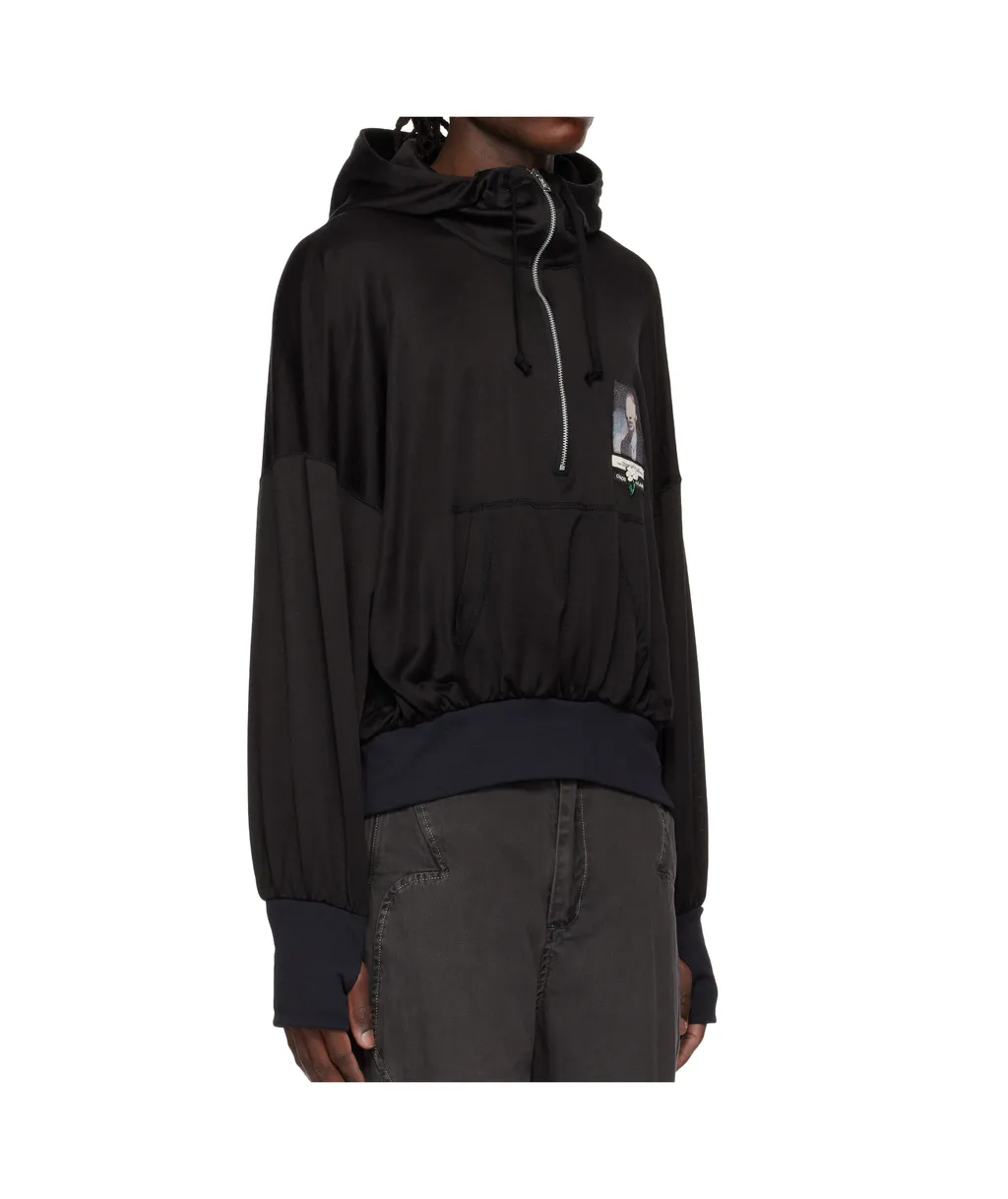 Long Sleeve Hoodie